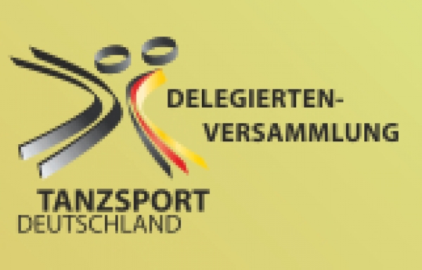 Einladung zur Delegiertenversammlung des DRBV