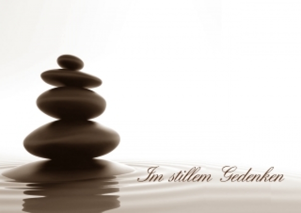 Langjähriger WRRC Präsident Wolfgang Steuer verstorben