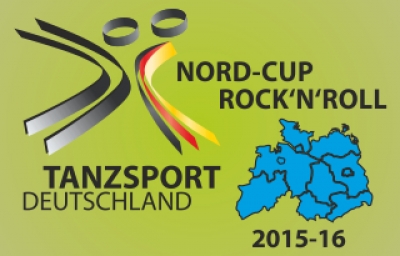 Termine der Nord-Cup Serie 2015/2016