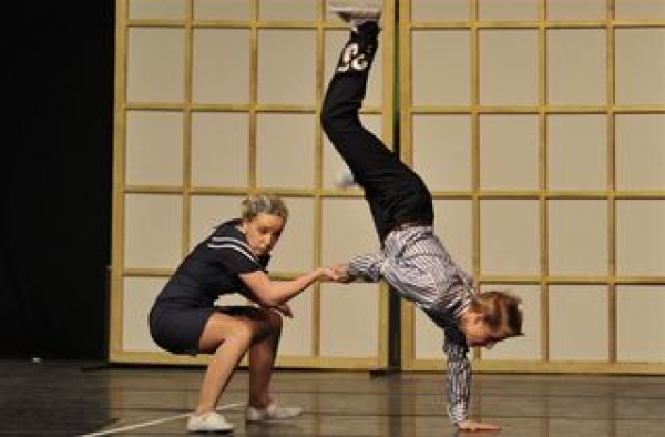 World Cup &amp; World Masters in Ljublja