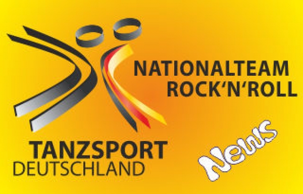 Weltmeisterschaft Rock'n'Roll A-Klasse