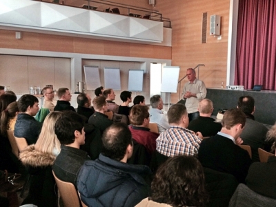 Strukturplankonferenz