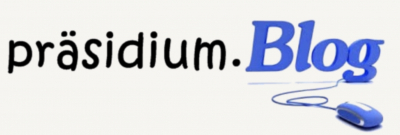 Präsidiumsecke - WRRC Meeting