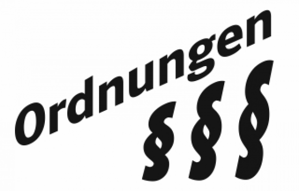 Ausbildungs- und Dozentenordnung aktualisiert