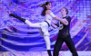 Nominierung zur Rock'n'Roll Weltmeisterschaft MCCS und Junior